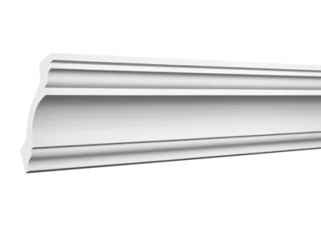 Карниз Европласт 1.50.113 2,0 м в Омске