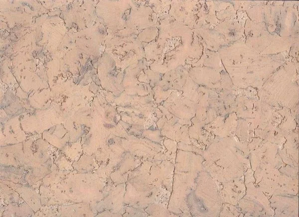 Настенное пробковое покрытие CorkStyle Monte Silver в Омске