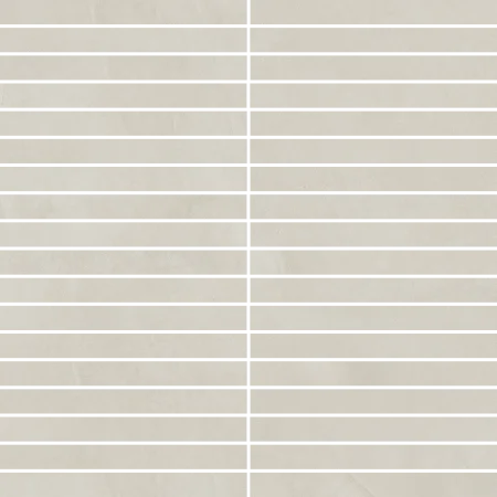 Керамогранит Italon Континуум Пьюр Мозаика Стрип 30х30 (Натуральная) в Омске
