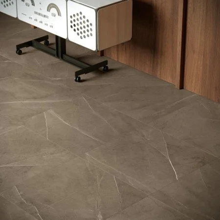 Керамогранит Coliseum Фьямма Бронз 60х60 (Натуральный и Реттифицированный) в Омске