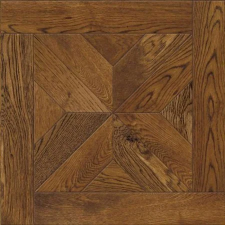 Модульный паркет Kochanelli Верона Дуб Омбра 470х470х15 мм в Омске