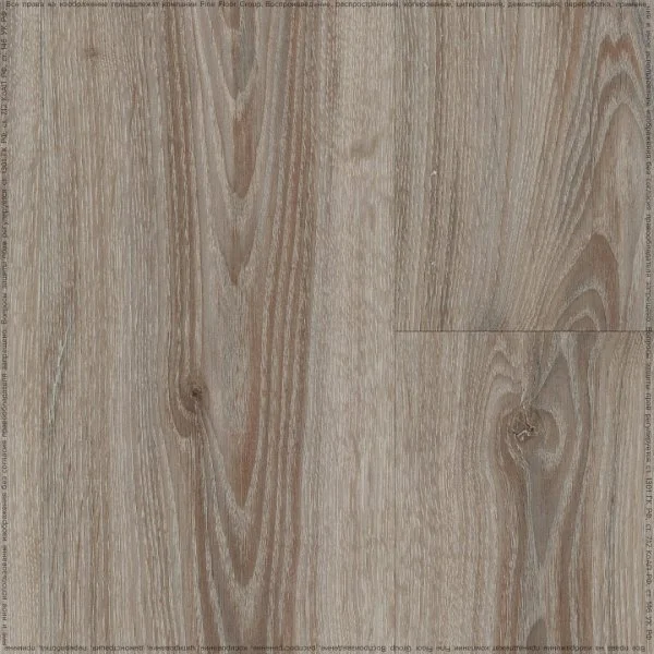 Кварц-виниловая плитка FineFloor Wood Дуб Шер FF-1414 в Омске