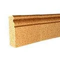 Плинтус пробковый ArtCorkDesing в Омске