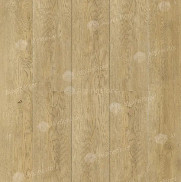 Каменно-полимерная плитка Alpine Floor Classic Тисс ECO 135-6 MC, 4мм 43 класс в Омске
