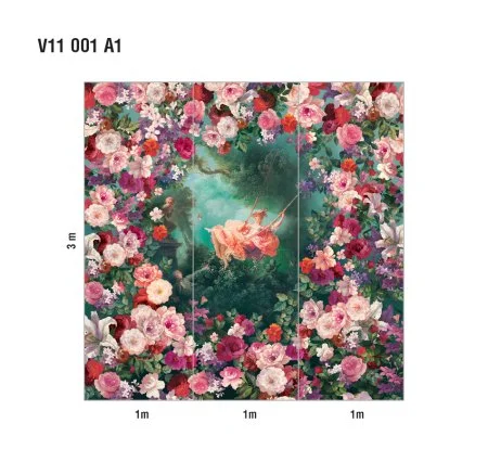 Обои Loymina Classic II V11, 001, A1 в Омске