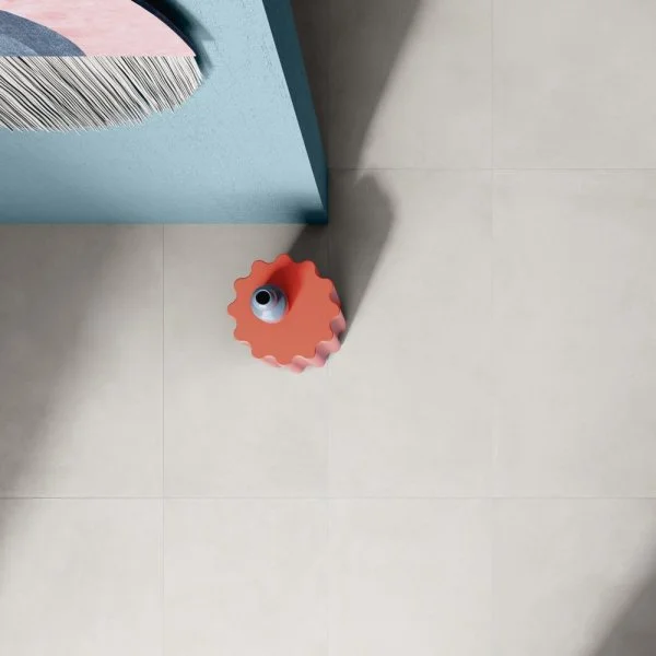 Керамогранит Coliseum Сан-Сиро Уайт 60х120 (Натуральный и Реттифицированный) в Омске