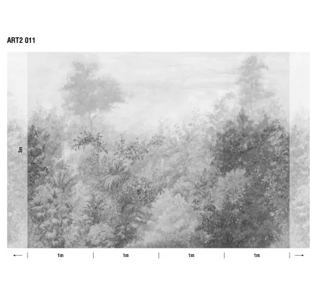 Обои Loymina Пейзаж ART2 011 в Омске