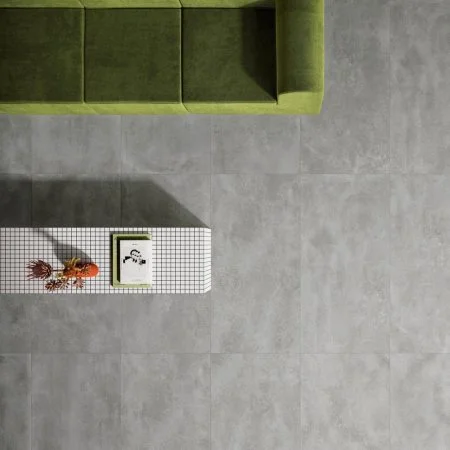 Керамогранит Coliseum Астро Сильвер 60х120 (Натуральный и Реттифицированный) в Омске