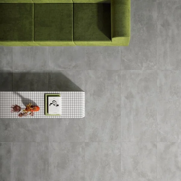 Керамогранит Coliseum Астро Сильвер 60х120 (Натуральный и Реттифицированный) в Омске