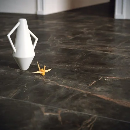 Керамогранит Coliseum Канова Дарк 60х120 (Натуральный и Реттифицированный) в Омске