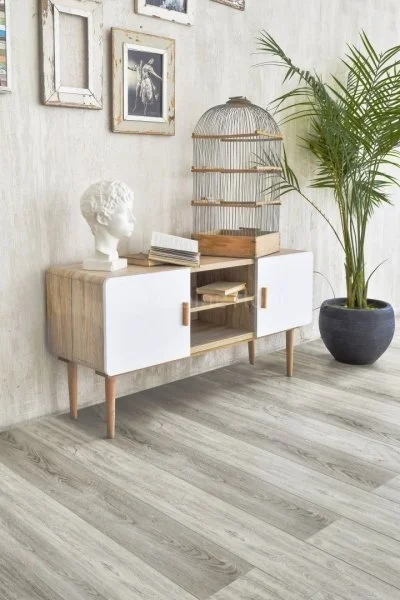 Каменно-полимерная плитка Alpine Floor Intense Шервудский Лес ECO 9-10, 6 мм 43 класс в Омске