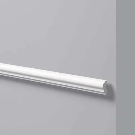 Молдинг NMC Wallstyl WL3 (38х16х2000 мм) в Омске