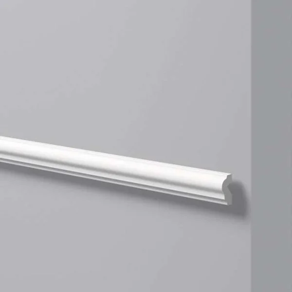 Молдинг NMC Wallstyl WL2 (40х20х2000 мм) в Омске