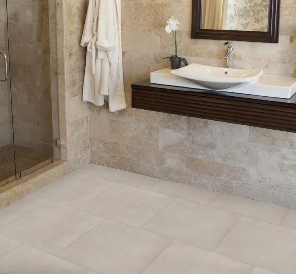 ПВХ плитка Bonkeel Rockstar Keith Плитка (457,2 x 457,2 мм) в Омске