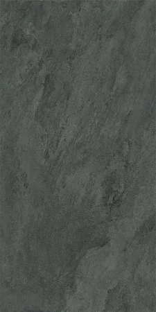 Керамогранит Vitra QuarStone Антрацит 60х120 (Натуральная и Реттифицированная) в Омске