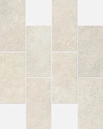 Керамогранит Italon Миллениум Пьюр Минибрик 23,7*23,7 в Омске