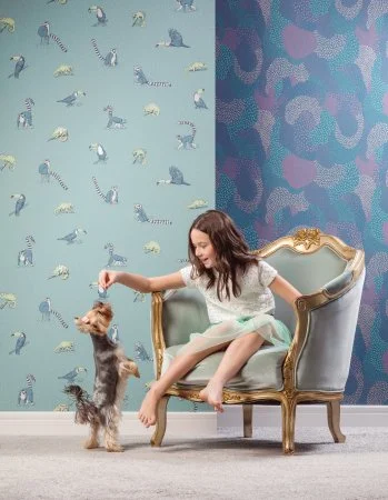 Обои Milassa Bon Voyage D2, 018 в Омске