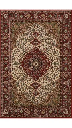 Ковер Синтелон Solid 2,00x3,00 60CAC Прямоугольник в Омске