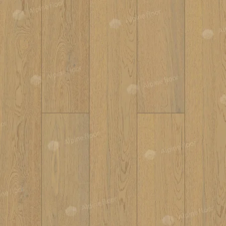 Инженерная доска Alpine Floor Studio Дуб Айвори в Омске
