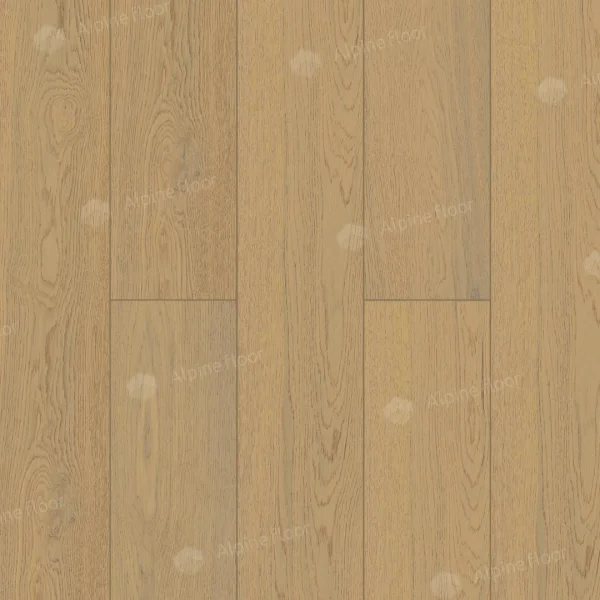 Инженерная доска Alpine Floor Studio Дуб Айвори в Омске