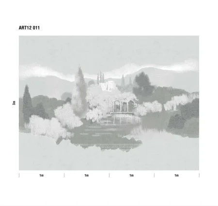 Обои Loymina Пейзаж vol. 2 ART12 011 в Омске