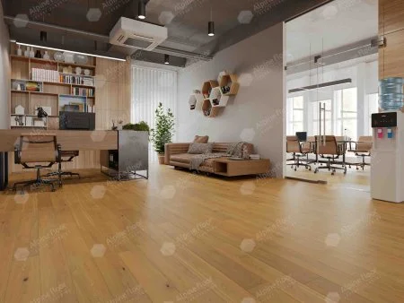 Инженерная доска Alpine Floor Studio Дуб Натур в Омске