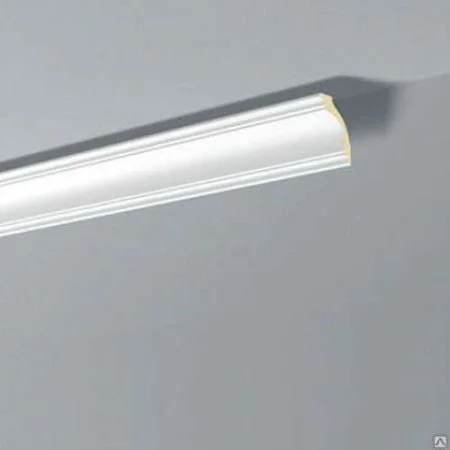 Карниз NMC Wallstyl WT14 (75х50х2000мм) в Омске