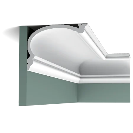 Карниз Orac C342 (14*19*2000 мм) в Омске