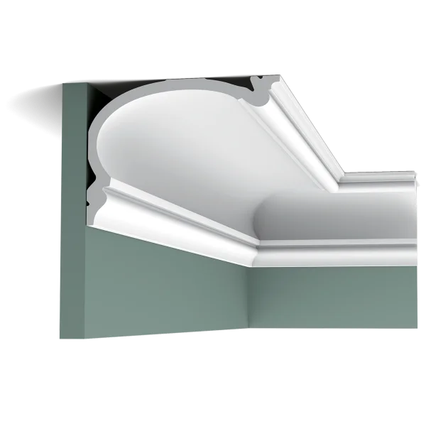 Карниз Orac C342 (14*19*2000 мм) в Омске