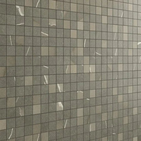 Керамогранит Italon Метрополис Аркадиа Браун Мозаика 30х30 (Натуральная) в Омске