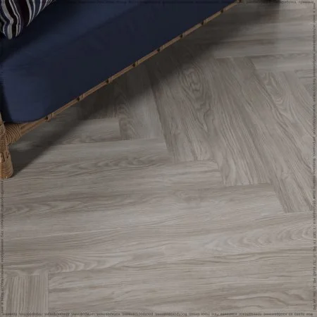 ПВХ плитка FineFlex Wood Дуб Кивач FX-104 в Омске