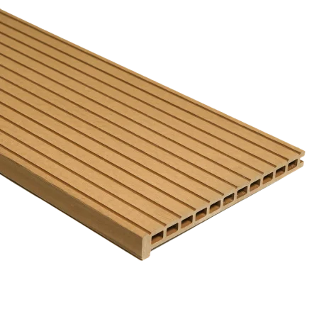 Ступень CM STAIR (3000х305х25 мм) Дуб в Омске