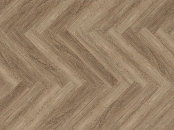 ПВХ плитка FineFlex Wood Дуб Дарвин FX-103 в Омске
