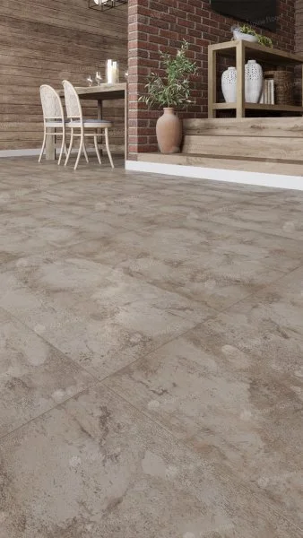 Каменно-полимерная плитка Alpine Floor Stone Ричмонд ECO 4-1, 4 мм 43 класс в Омске