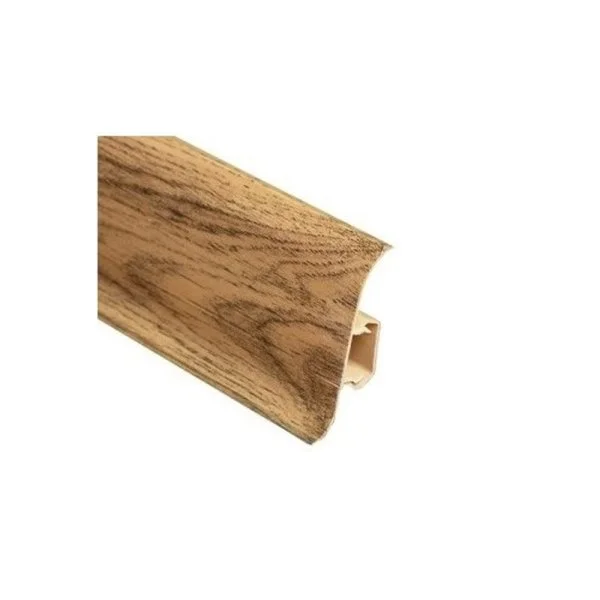 Пластиковый плинтус Bonkeel Color BC6016 (60х25х2200 мм) в Омске