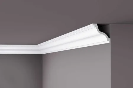 Карниз NMC Nomastyl SL (100х100х2000мм) в Омске