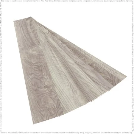 ПВХ плитка FineFlex Wood Дуб Алатау FX-115 в Омске