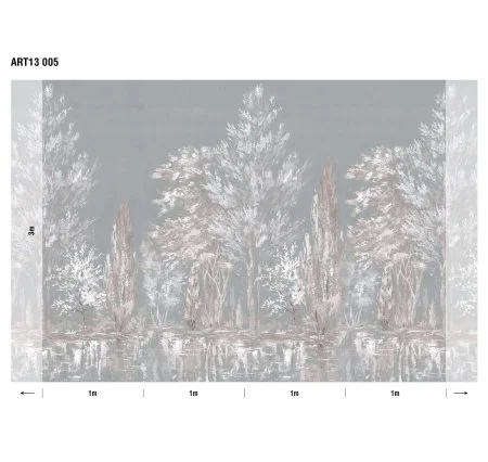 Обои Loymina Пейзаж vol. 2 ART13 005 в Омске