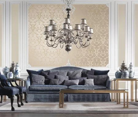 Обои Milassa Swan SW3, 002/3 в Омске