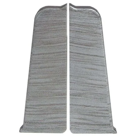 Заглушка INDO70 17 Алюминий в Омске