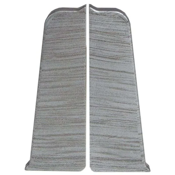 Заглушка INDO70 17 Алюминий в Омске