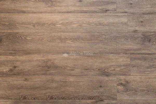 Каменно-полимерная плитка Alpine Floor Grand Sequoia Light Венге Грей ECO 11-801 3.5мм, 34 класс в Омске