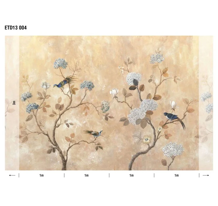 Обои Loymina Etude vol. II ETD13 004 в Омске