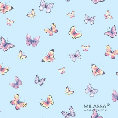 Обои Milassa Twins 4, 006 в Омске