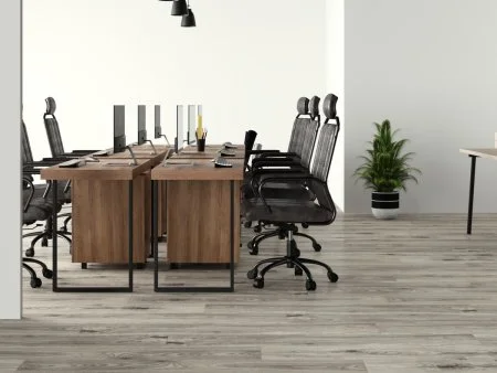 ПВХ Плитка IVC Tanto 895 Windsor Oak в Омске