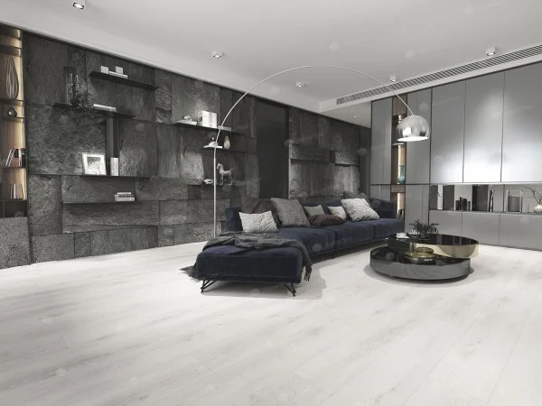 Кварц-виниловая плитка Alpine Floor Premium XL Дуб Кливио ЕСО 7-33, 8 мм. 43 класс в Омске