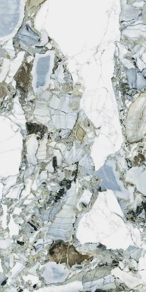 Керамогранит Vitra SityMarble Амазония Мультиколор 60х120 (Лаппатированная и Реттифицированная) в Омске