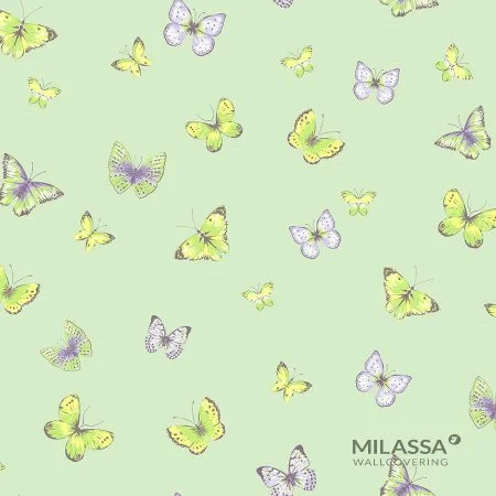 Обои Milassa Twins 4, 005 в Омске