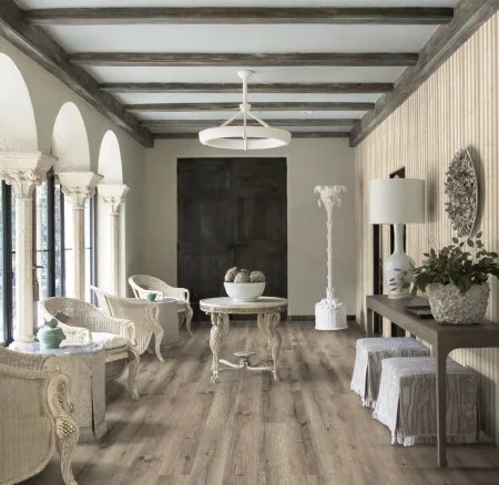 Виниловый пол Royce Ultima U1969 Дуб Банбери в Омске