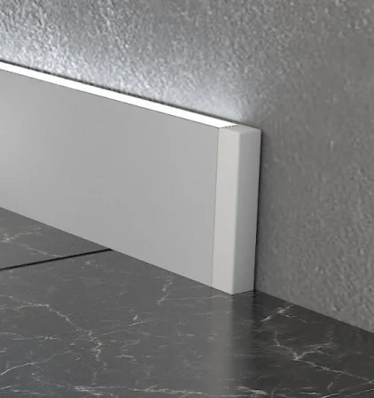 Универсальный стыковочный элемент (80х15 мм) в Омске